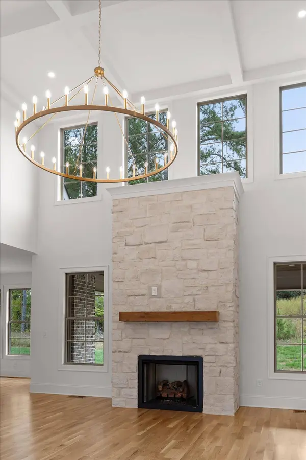 3116 Creekwood TRL, Cleveland, TN 37312