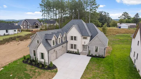 3116 Creekwood TRL, Cleveland, TN 37312