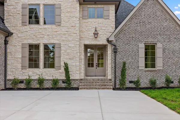 3116 Creekwood TRL, Cleveland, TN 37312