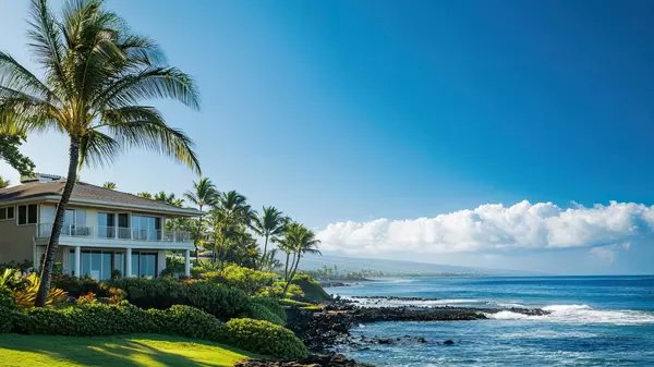 Hawaii Real Estate
