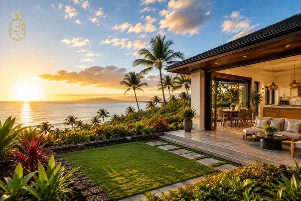 Hawaii Housing Market Update: What Homebuyers Need to Know Right Now