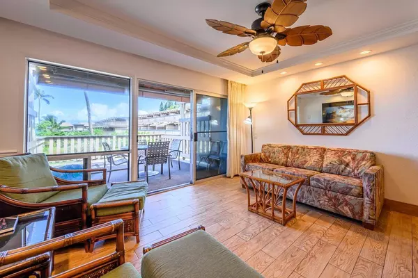 4909 Lower Honoapiilani Rd #D6, Lahaina, HI 96761