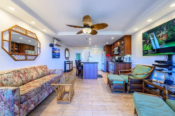 4909 Lower Honoapiilani Rd #D6, Lahaina, HI 96761