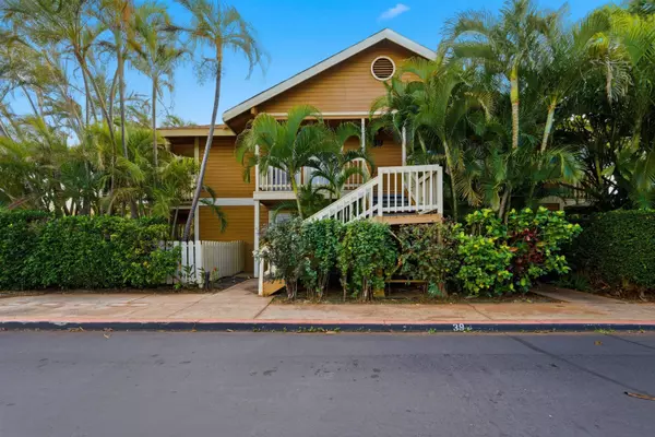 140 Uwapo Rd #39-101, Kihei, HI 96753