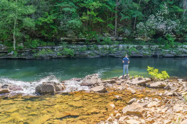 0 Echo Point RD, Dunlap, TN 37327