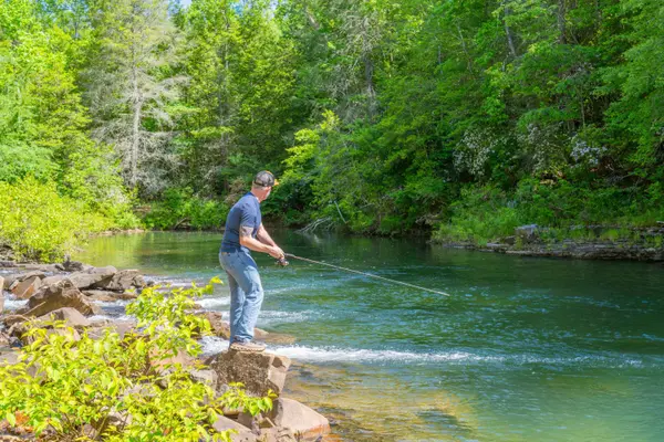 0 Echo Point RD, Dunlap, TN 37327