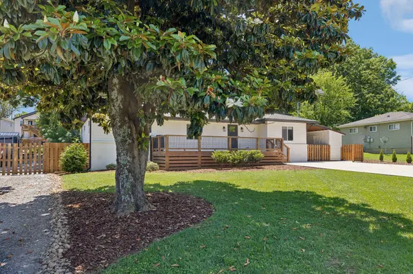 3312 Mountain View DR, Chattanooga, TN 37419