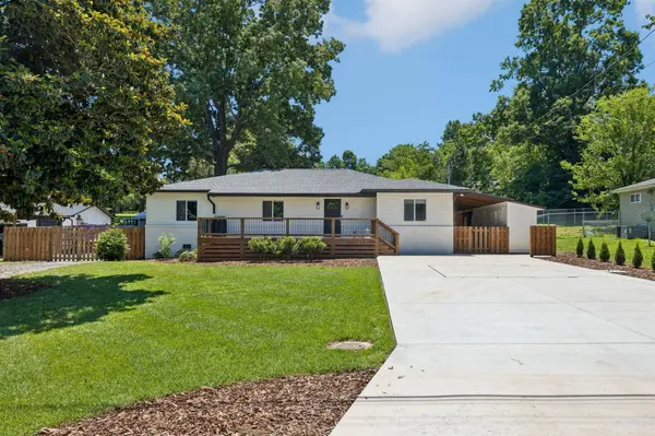 3312 Mountain View DR, Chattanooga, TN 37419