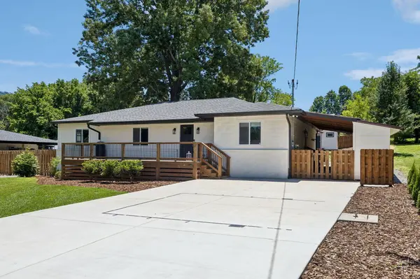 3312 Mountain View DR, Chattanooga, TN 37419