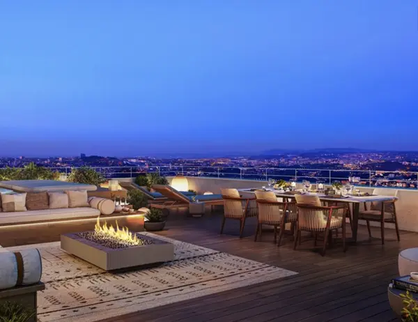 Quinta de Cravel, Vila Nova De Gaia,