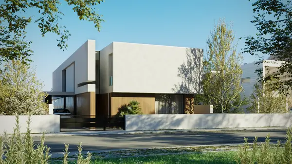 Rue do Láparo, Alcochete,