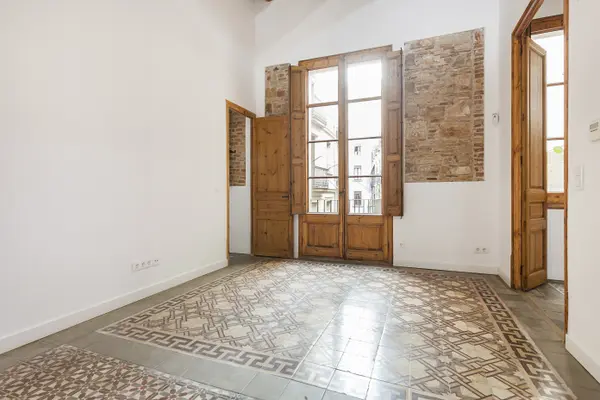 Calle Portaferrissa 13, Barcelona Spain,