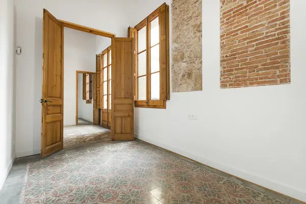 Calle Portaferrissa 13, Barcelona Spain,