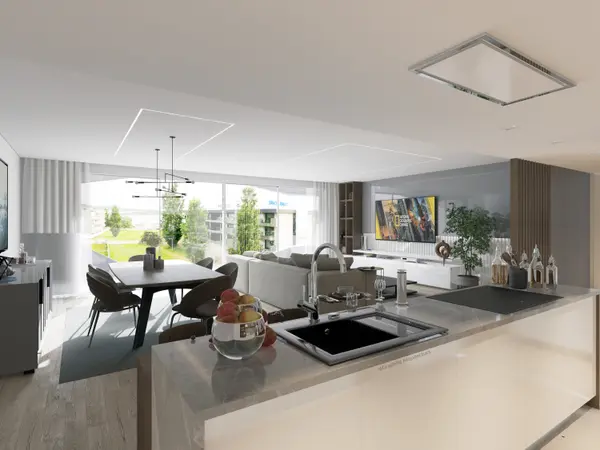 Parc Condominium development located in Viana do Castelo #Portugal