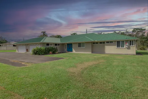 17-105 Ipuaiwaha Pl, Keaau, HI 96749-8230