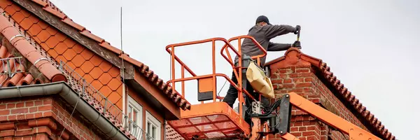 feature image of Seasonal Home Maintenance Checklist: Keep Your Home in Top Shape All Year