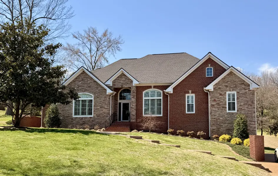 408 Buffalo Run, Goodlettsville, TN 37072-3312