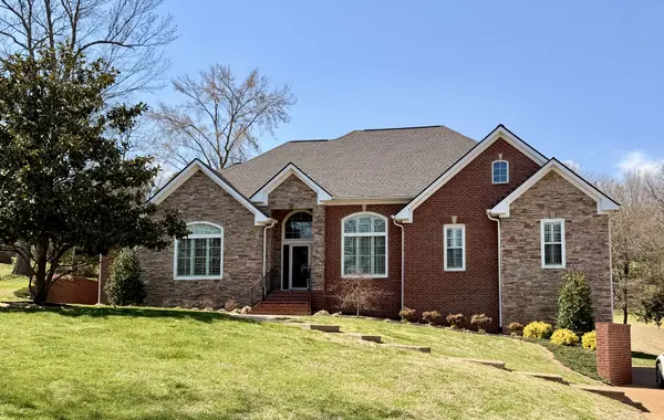 408 Buffalo Run, Goodlettsville, TN 37072-3312