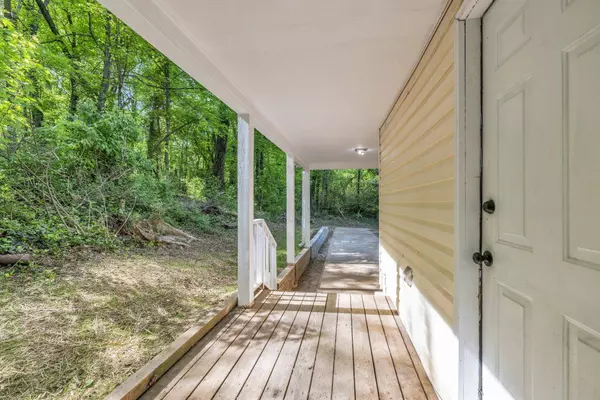 2501 Ridge ST, Chattanooga, TN 37406