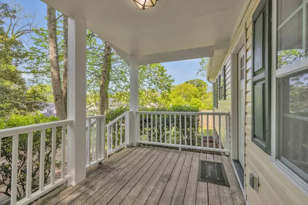 2501 Ridge ST, Chattanooga, TN 37406