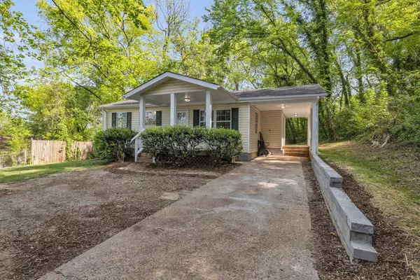 2501 Ridge ST, Chattanooga, TN 37406