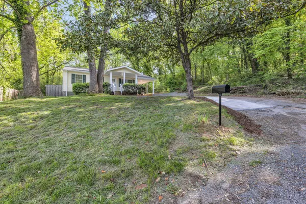 2501 Ridge ST, Chattanooga, TN 37406