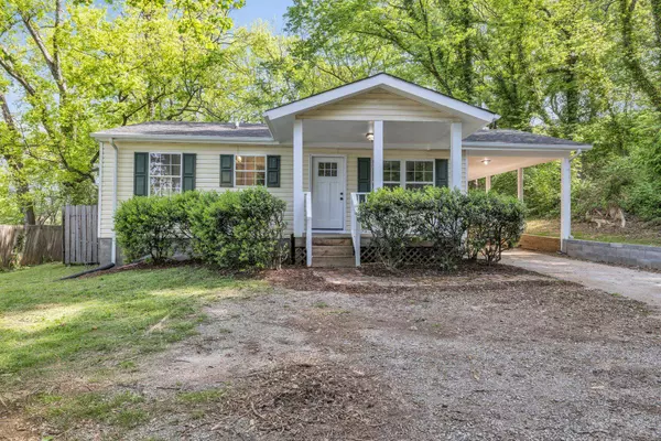 2501 Ridge ST, Chattanooga, TN 37406