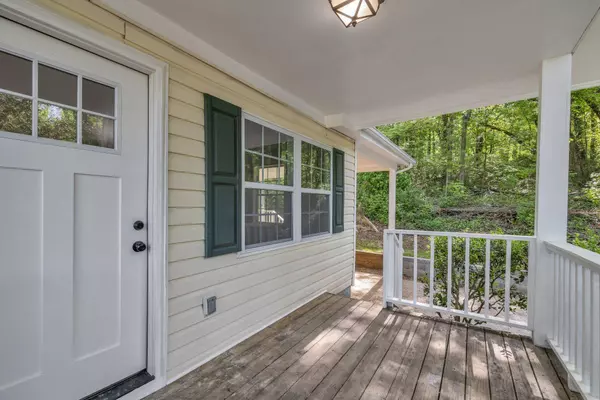 2501 Ridge ST, Chattanooga, TN 37406