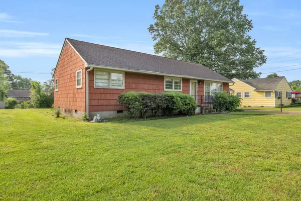 5502 Orlin DR, Chattanooga, TN 37411