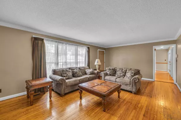 5502 Orlin DR, Chattanooga, TN 37411