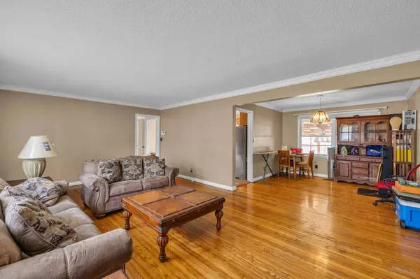 5502 Orlin DR, Chattanooga, TN 37411