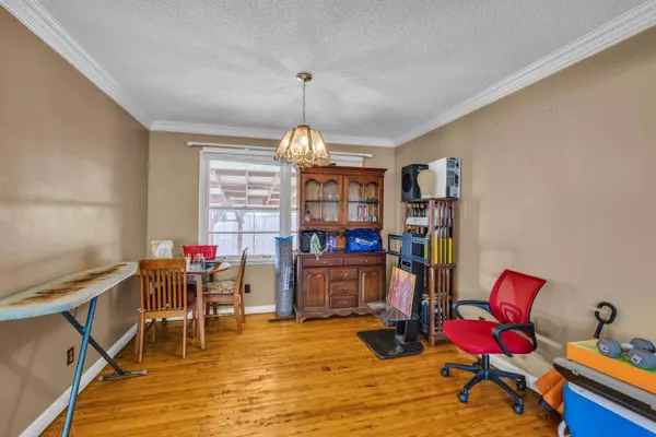 5502 Orlin DR, Chattanooga, TN 37411