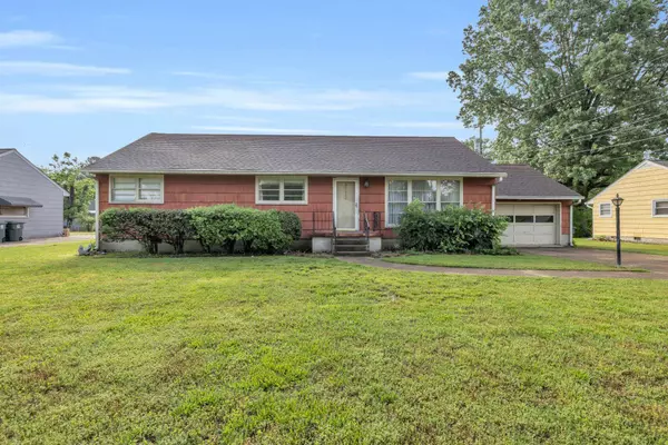 5502 Orlin DR, Chattanooga, TN 37411