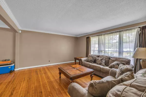 5502 Orlin DR, Chattanooga, TN 37411