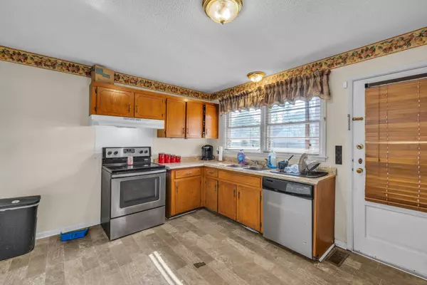 5502 Orlin DR, Chattanooga, TN 37411