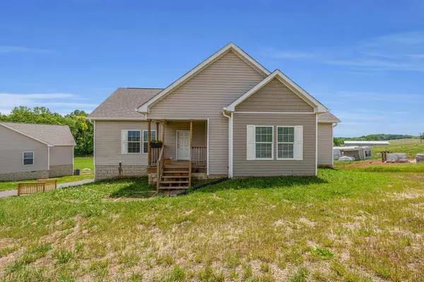 185 Waters Edge DR, Spring City, TN 37381