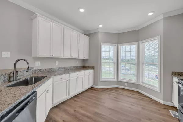 155 Waters Edge DR, Spring City, TN 37381