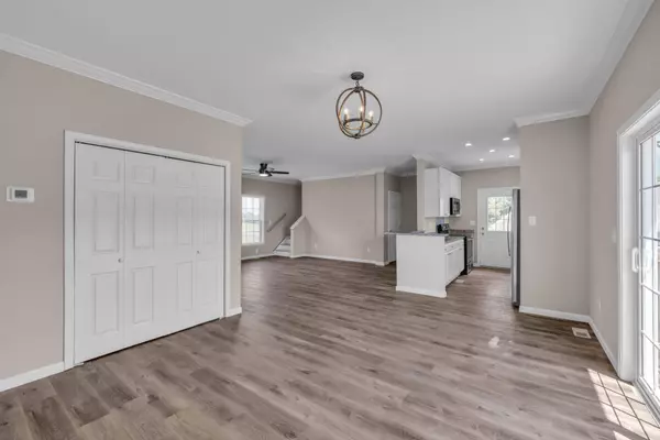 185 Waters Edge DR, Spring City, TN 37381