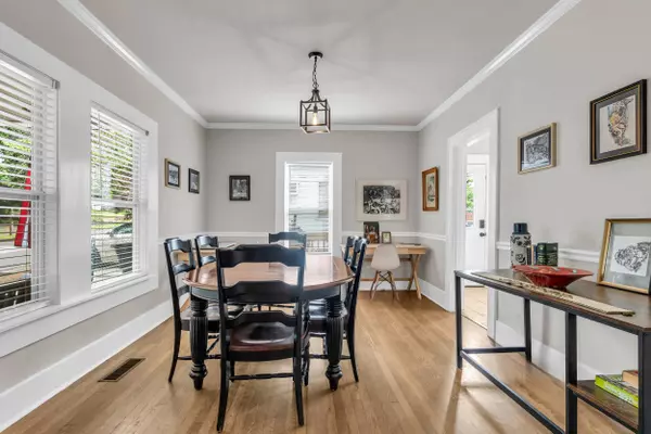 232 Jarnigan AVE, Chattanooga, TN 37405