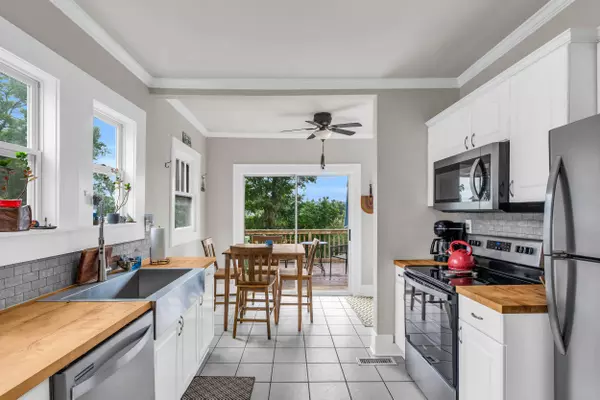 232 Jarnigan AVE, Chattanooga, TN 37405