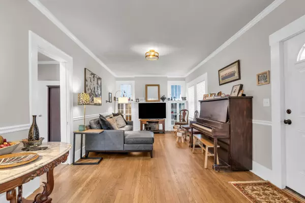 232 Jarnigan AVE, Chattanooga, TN 37405