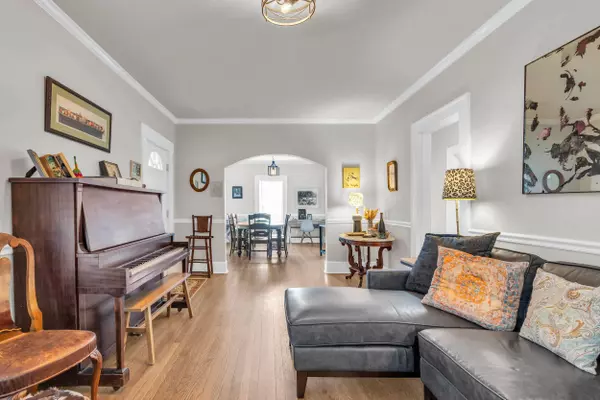 232 Jarnigan AVE, Chattanooga, TN 37405