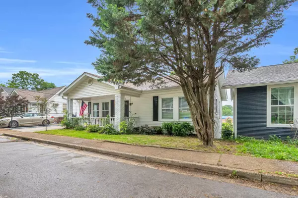 232 Jarnigan AVE, Chattanooga, TN 37405