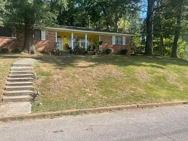 4309 Sunset AVE, Chattanooga, TN 37411