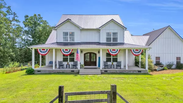 380 Wedgewood LN, Spring City, TN 37381