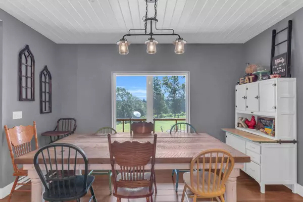 380 Wedgewood LN, Spring City, TN 37381