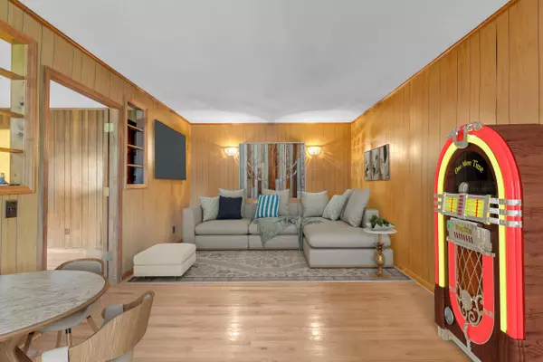 3224 Mountain View DR, Chattanooga, TN 37419