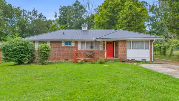 3224 Mountain View DR, Chattanooga, TN 37419