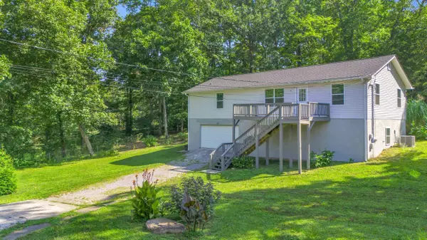1713 Timesville RD, Signal Mountain, TN 37377