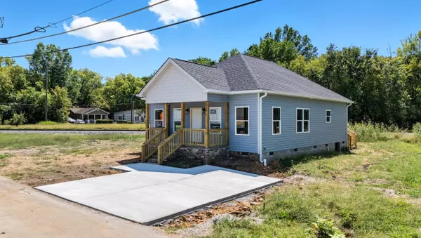 1808 Ocoee ST, Chattanooga, TN 37406